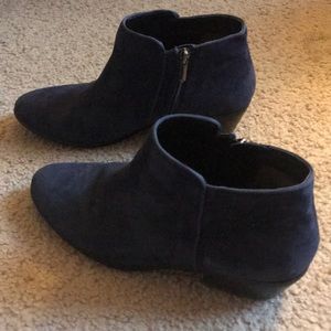 Sam Edelman booties